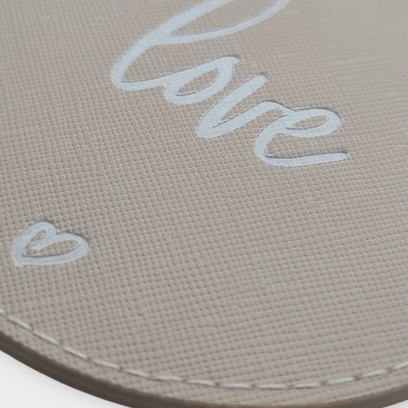 Miss To Mrs 5 pc. Mug  Coaster Set - Picture 8 of 10